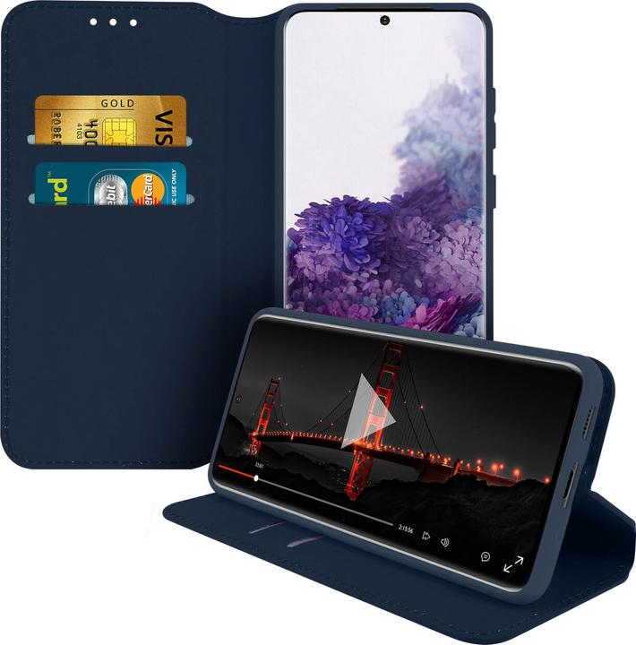 Produktbild Avizar Elec Series (Samsung Galaxy S20+)