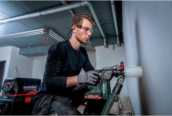 Immagine prodotto Metabo BH 18 LTX BL 16 (Batteria ricaricabile)