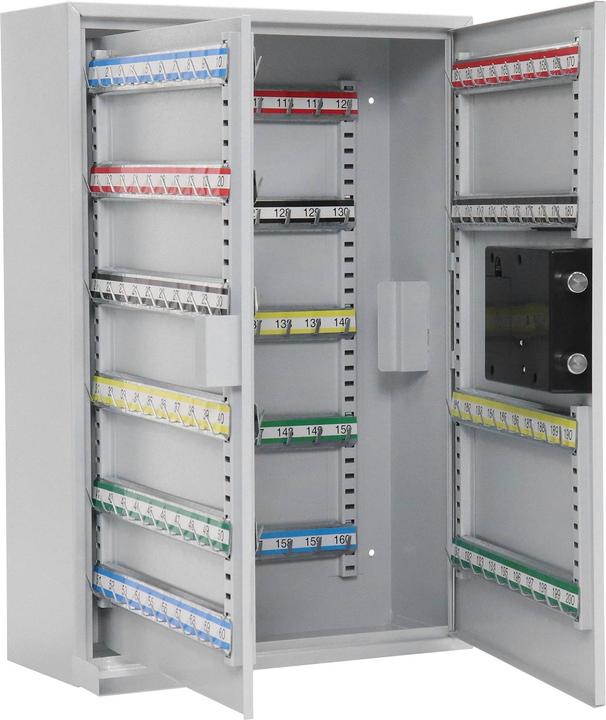 Actual product image Rottner S 200 key cabinet