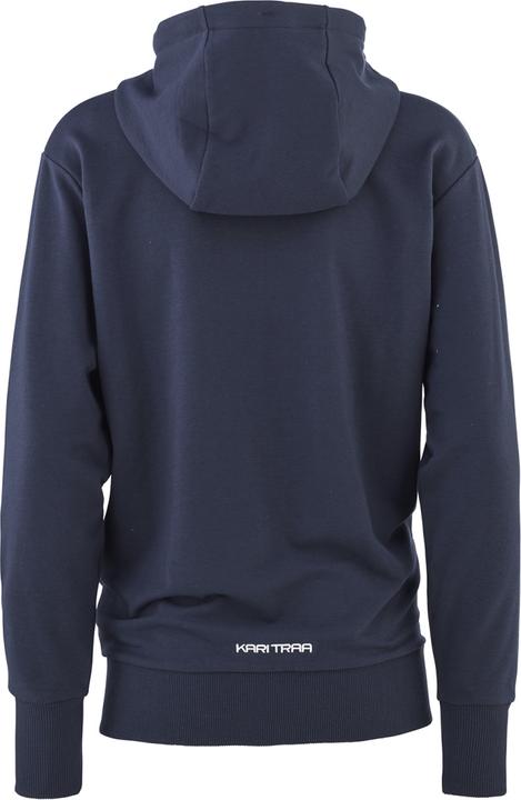 Produktbild Kari Traa Traa Lounge F/Z Hoodie (S)
