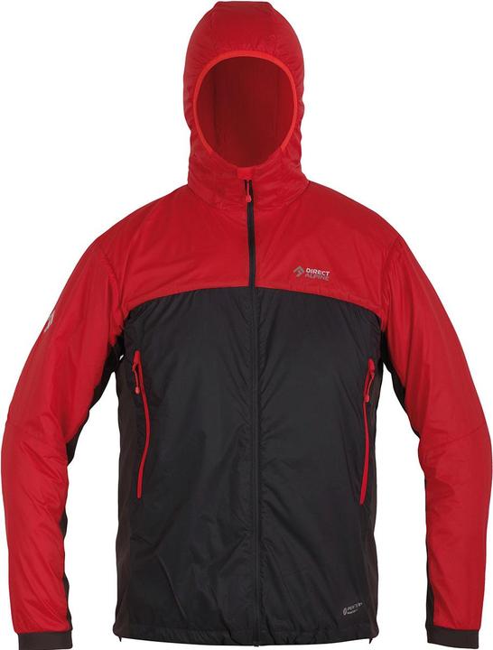 Directalpine Jacke ALPHA JACKET (L)