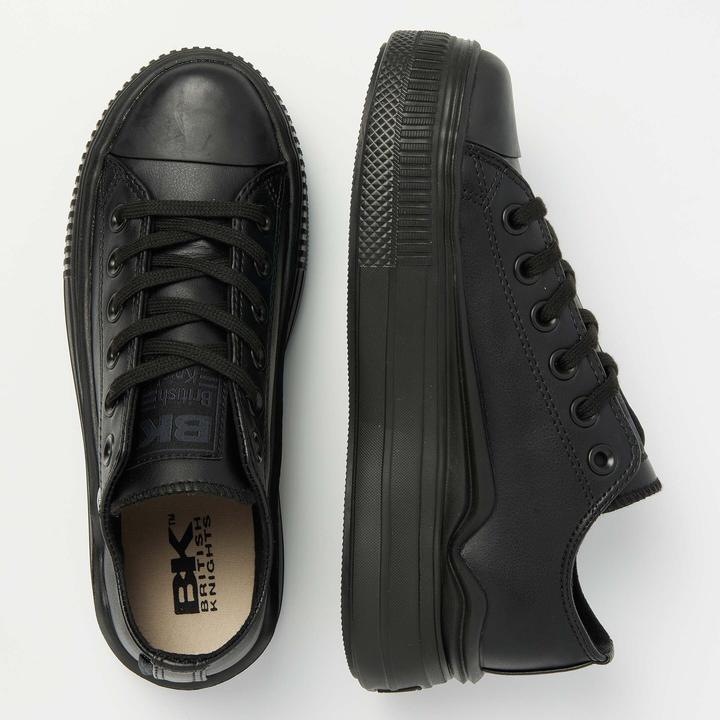 Produktbild British Knights flow low sneaker (39)