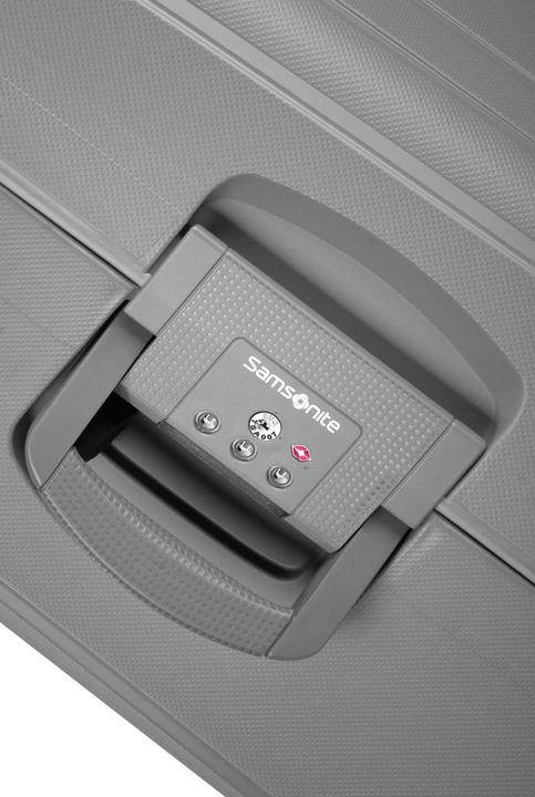 Actual product image Samsonite S'Cure (34 l, Hand luggage (up to 50 litres))