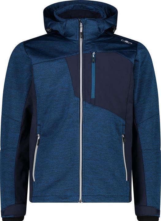 Produktbild CMP Campagnolo Zip Hoodie (50, L)