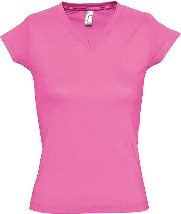 Sols Moon TShirt Kurzarm VAusschnitt (40, 42, S, W34/L36, W36/L38, W38/L40)