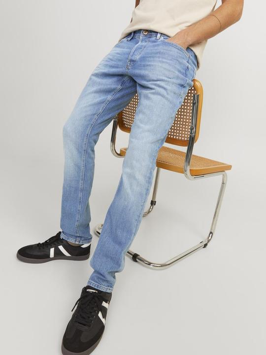 Image du produit Jack & Jones Jeans Glenn Ward JJ 422 Slim Fit (28)
