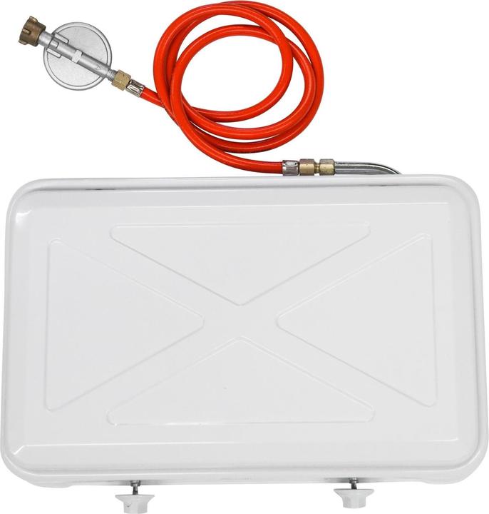 Actual product image Carlson Gas Cooker Compact 2