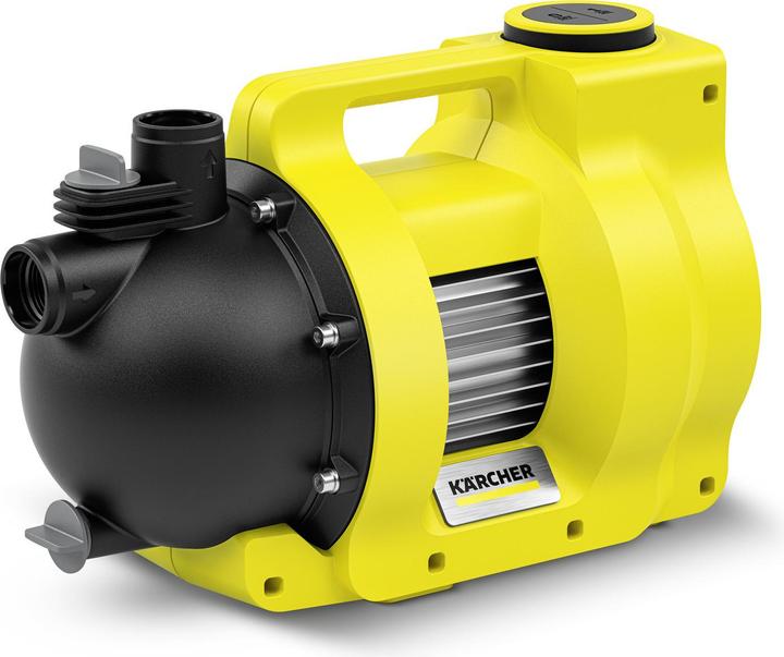 Produktbild Kärcher Gartenpumpe BP 6.000 Garden (Gartenpumpe)