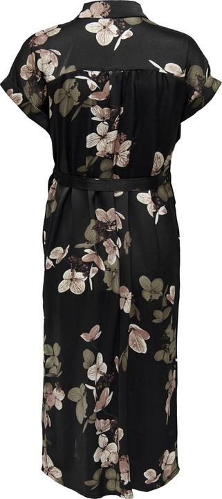 Produktbild Only Maternity Mama kurzärmeliges Blusenkleid (L)