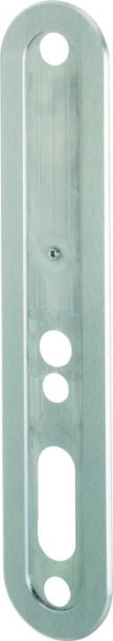 Actual product image effeff Decorative plate set for code locks EFF EFF ANYKEY 496