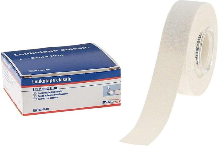 Image du produit BSN Leukotape classic (10 m)