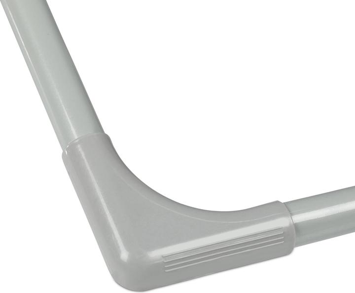 Image du produit Relaxdays Chaise lune enfants, pliable (Chaise haute)