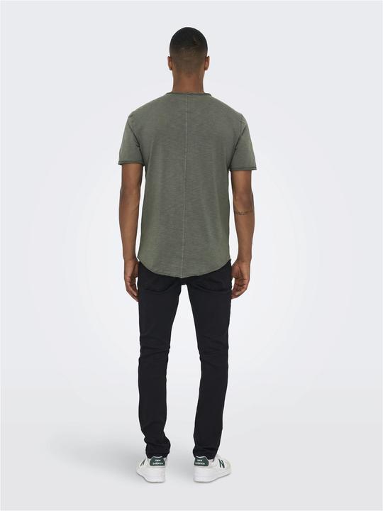 Actual product image Only & Sons Benne Life (XL)
