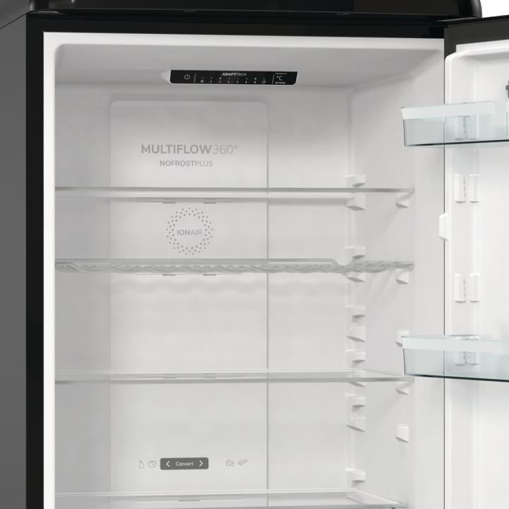 Actual product image Gorenje ONRK619DBK (300 l)