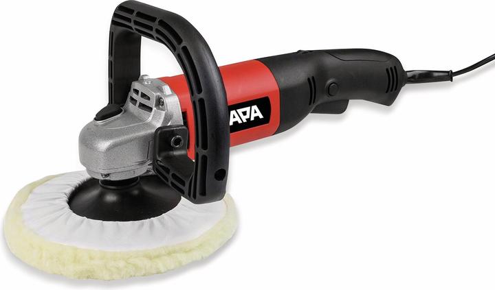 Produktbild APA Poliermaschine (1200 W)