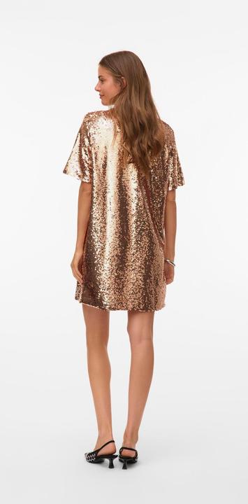 Produktbild Vero Moda VMBLUME Kurzes Kleid Kleid (L)