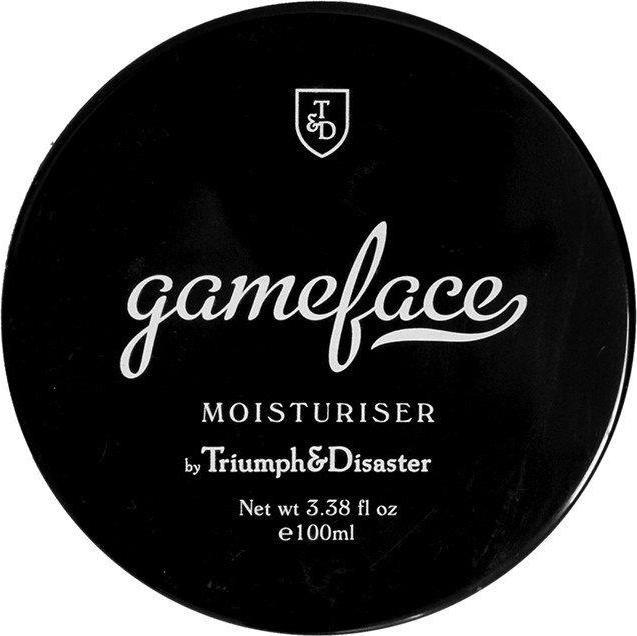 Produktbild Triumph & Disaster Gameface (100 ml, Tagescreme)