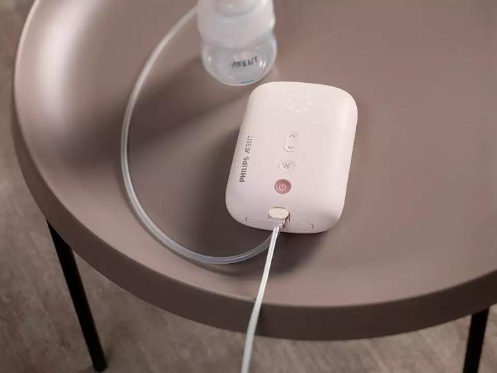 Productafbeelding Philips Avent Elektrische Einzelmilchpump