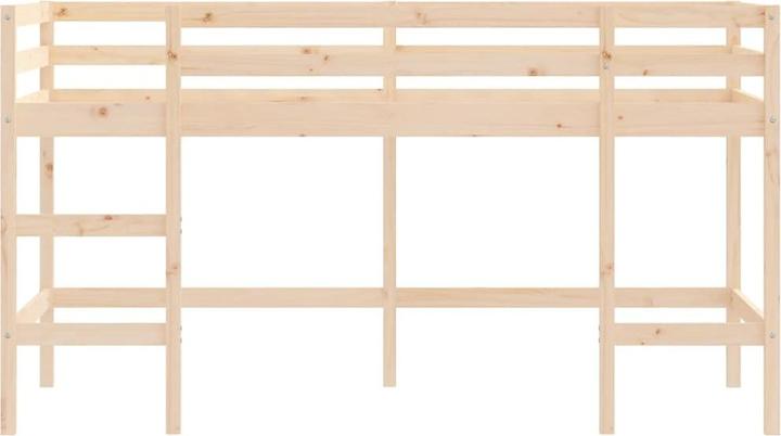 Produktbild VidaXL Idette (90 x 190 cm)