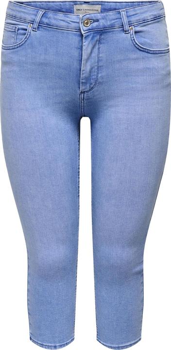 Only CARWILLY Mittlere Taille Skinny Fit Jeans Normal geschnitten jeans