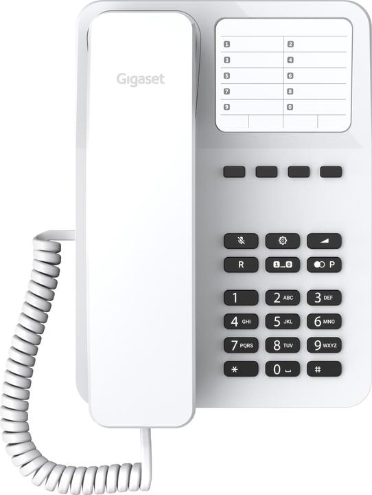 Produktbild Gigaset DESK 400