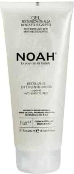 Immagine prodotto Noah 5.1 Gel texturizzante 200ml (Gel per capelli, 200 ml)