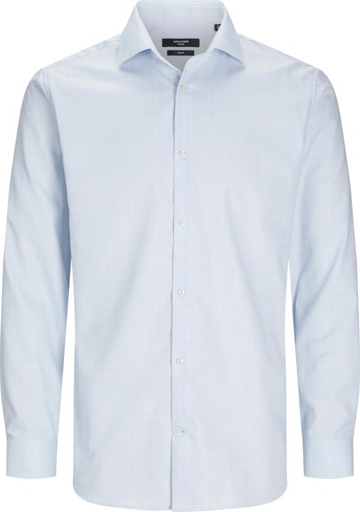 Jack & Jones Jprblaparker Check L/S Shirt Sn
