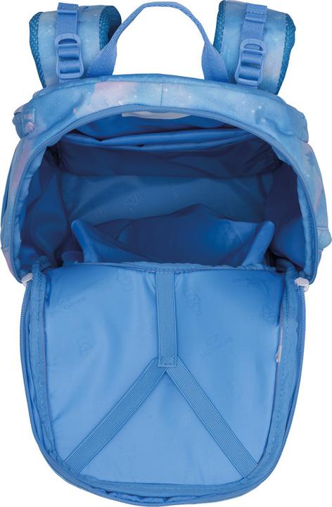 Produktbild Beckmann Schulrucksack Active Air FLX mit Wendetasche (25 l)