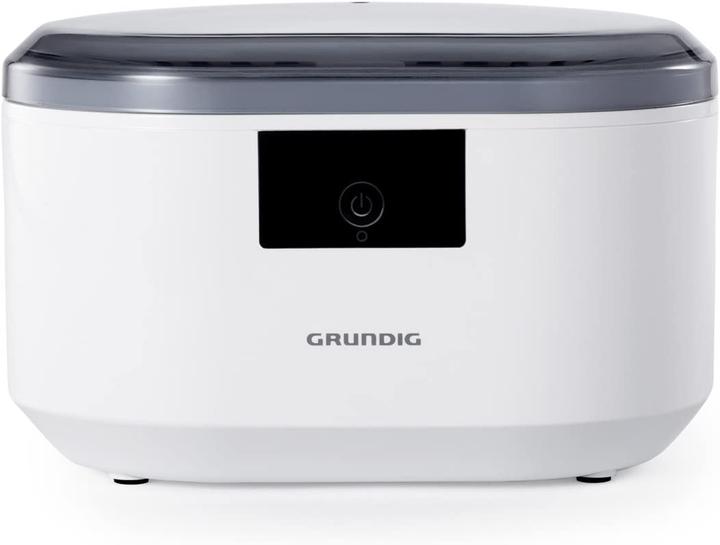 Produktbild Grundig Uc 5620 (43 kHz, 600 ml)