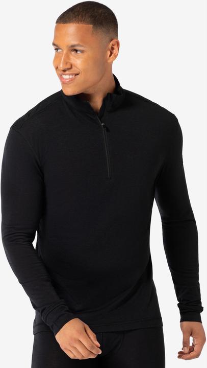 Immagine prodotto Super Natural Tundra 175 Quarter Zip (L)