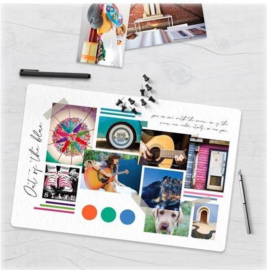 Actual product image HP 7FP21UE#CE1 308 Envy Ink black 160 (FC)