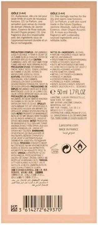 Produktbild Lancôme Idole (Eau de Parfum, 50 ml)