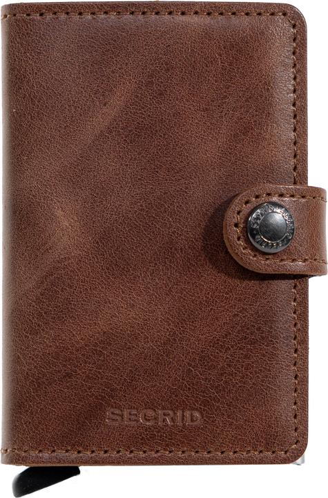 Vintage Brown