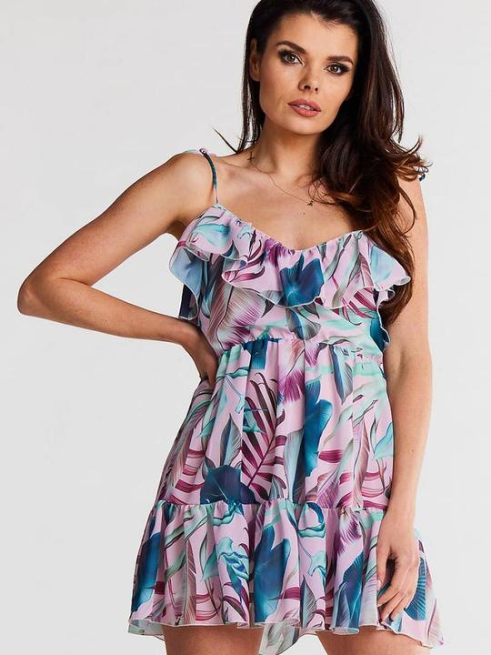 Actual product image Awama Everyday dress model (L)