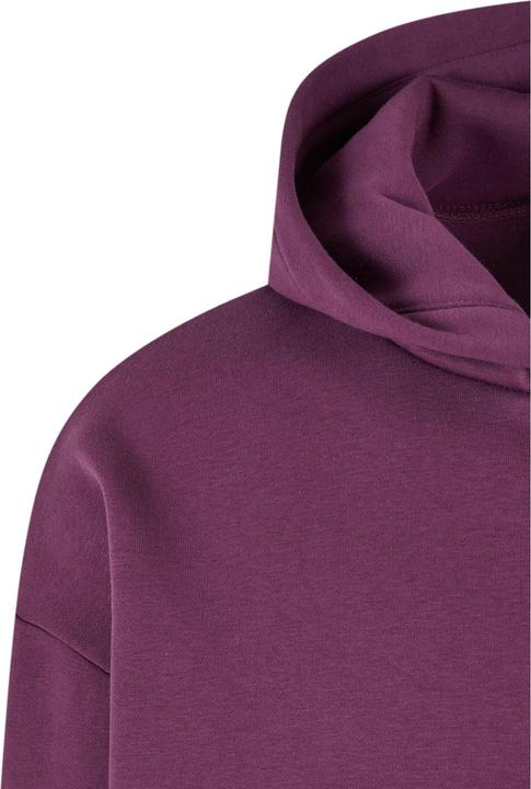 Actual product image Dropsize Heavy Oversize HD Print Hoodie - 124777 (M)
