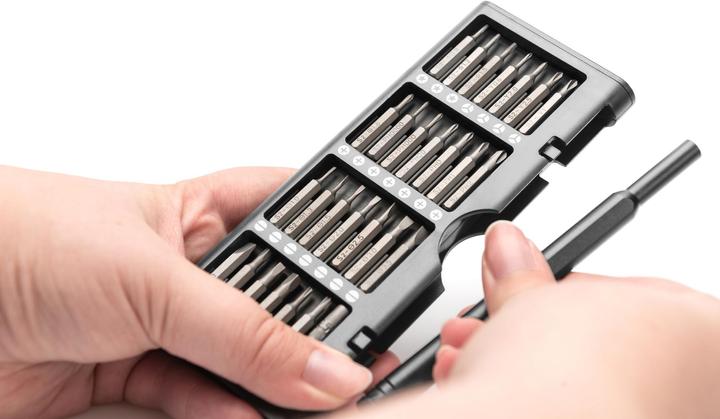 Produktbild Digitus Feinmechaniker Schraubendreher Set