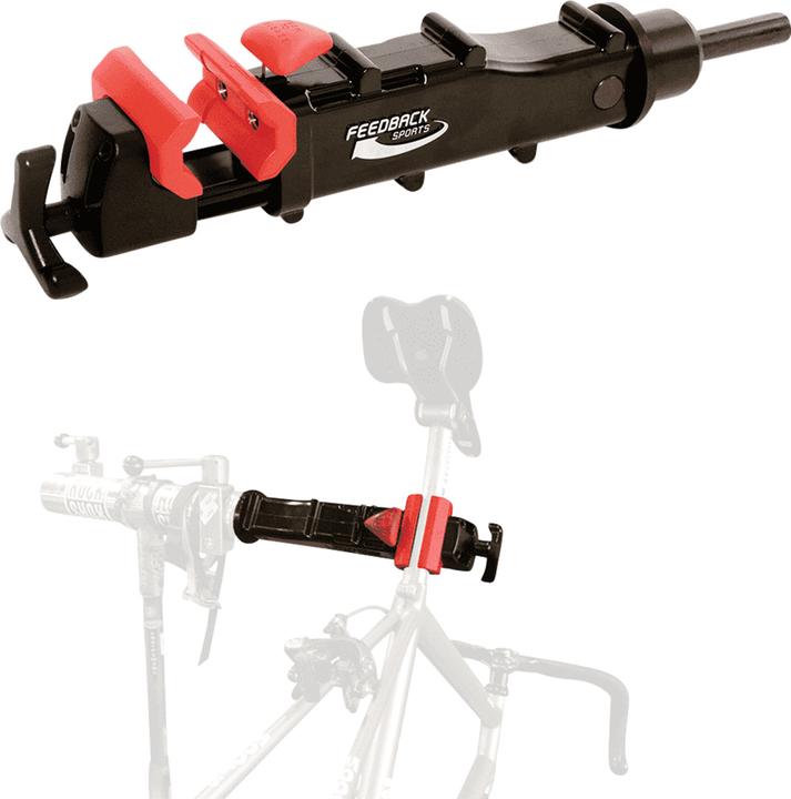 Actual product image Feedback Sports Pro Elite Adapter