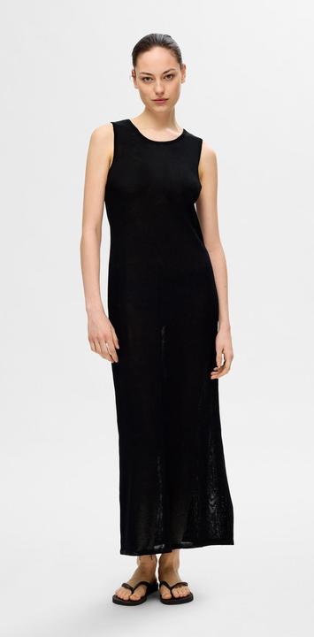 Immagine prodotto Selected Femme Maxi abito in maglia (L)