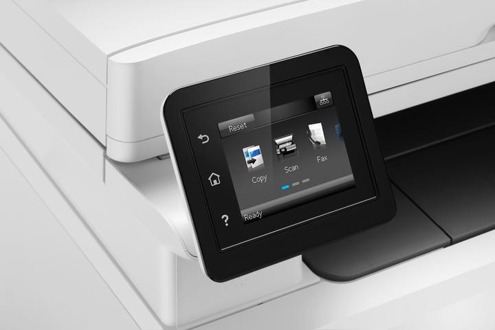 Actual product image HP M281fdw Color LaserJet Pro (Laser, Colour)