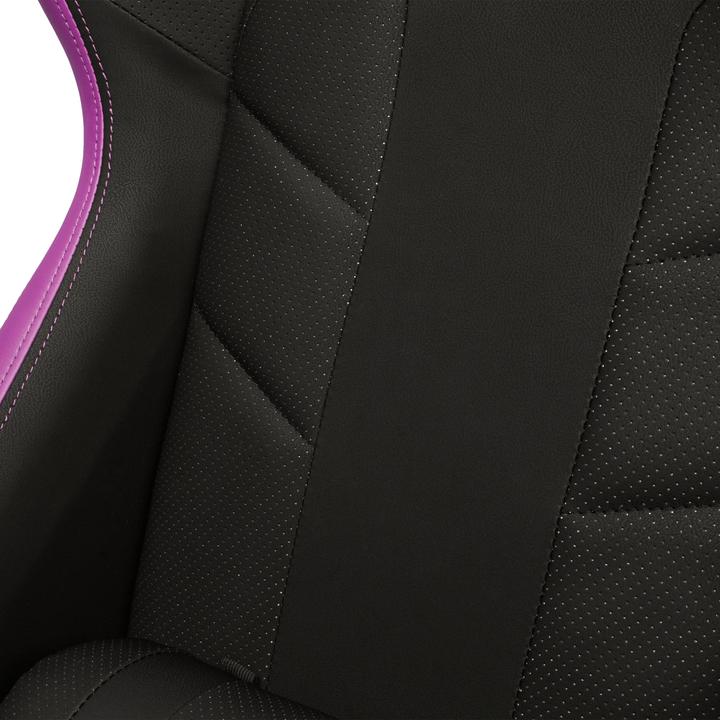 Produktbild Cooler Master GST Gaming Chair Caliber R2 Chair Purple