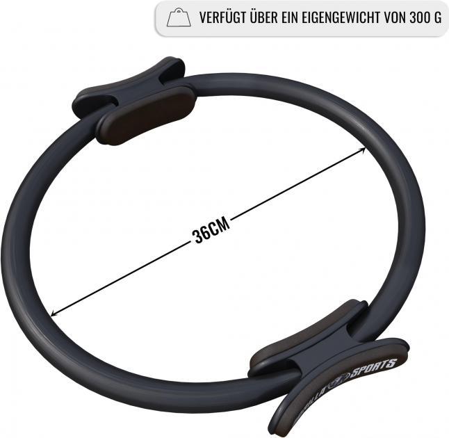 Immagine prodotto Gorilla Sports Anello da pilates