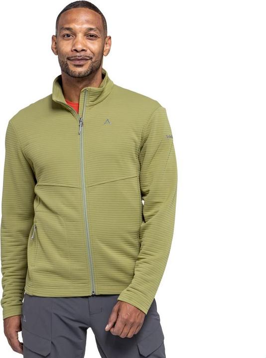 Produktbild Schöffel CIRC Fleece Jk Style Smue MNS (52)