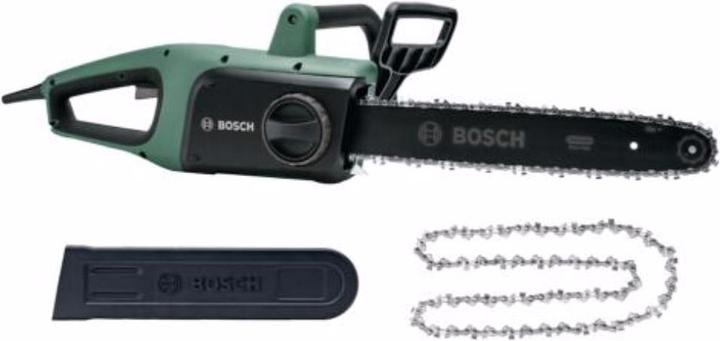 Immagine prodotto Bosch Home & Garden Motosega UniversalChain 35: 2x catena per motosega (Sega a catena elettrica)