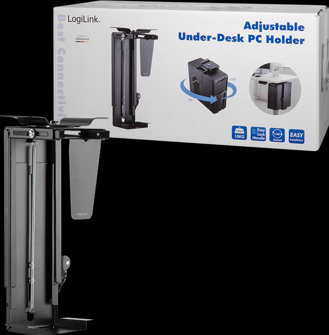 Produktbild LogiLink PC Halterung