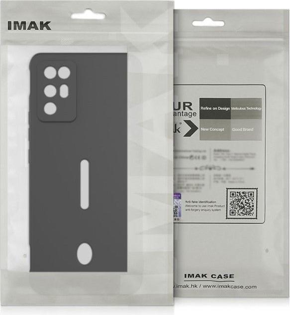 Actual product image Imak UC-4 Series TPU soft case cover (Honor Magic6)