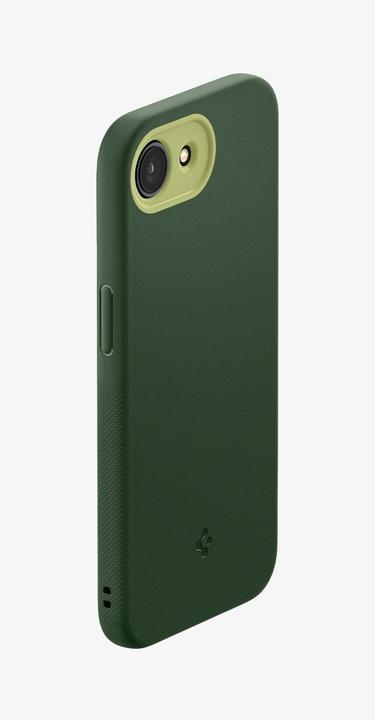 Produktbild Spigen Nano Pop (MagFit) (Apple iPhone 16e)