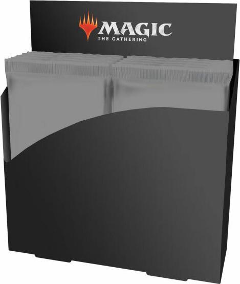 Produktbild Magic the Gathering March of the Machine: The Aftermath présentoir boosters collectors (12) *JAPONAI