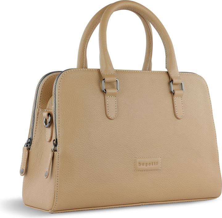 Actual product image Bugatti Handtasche ELSA
