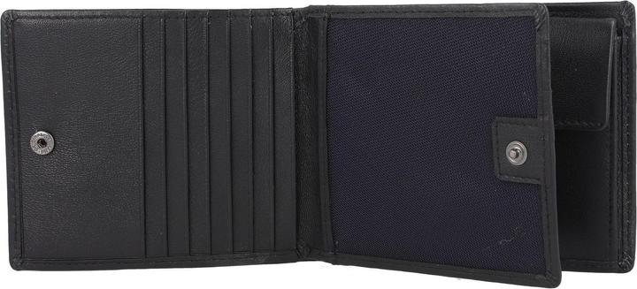Image du produit Braun Büffel Henry Portefeuille en cuir 12 cm