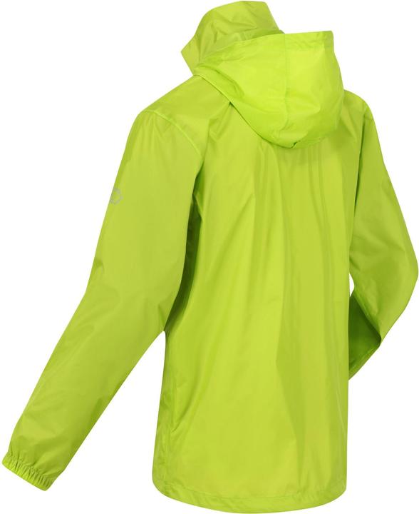 Produktbild Regatta Regenjacke Lyle Iv Leicht Wasserfest (S)